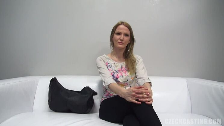 Anna Small European Tits