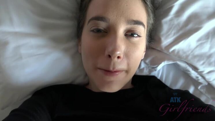 Gia Paige's Creampie Conclusion