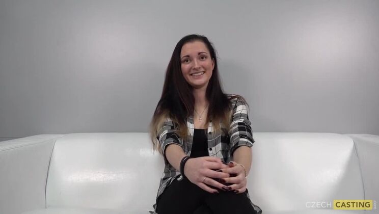 Dark Hair, European Delight