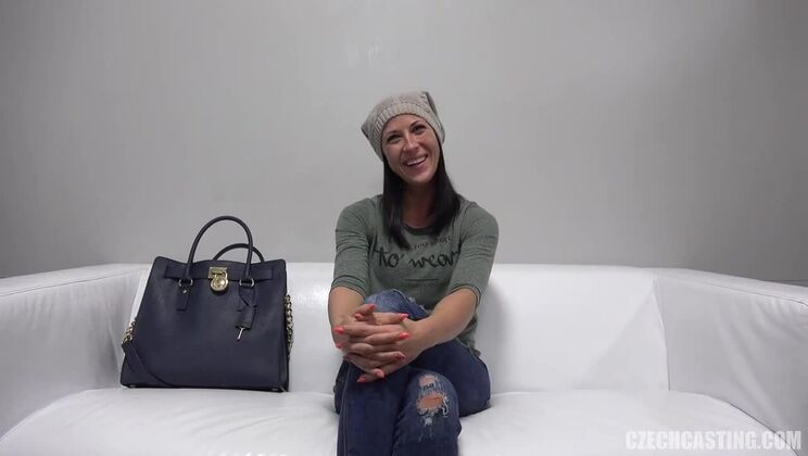  Sex Toys and Brunette Tereza 