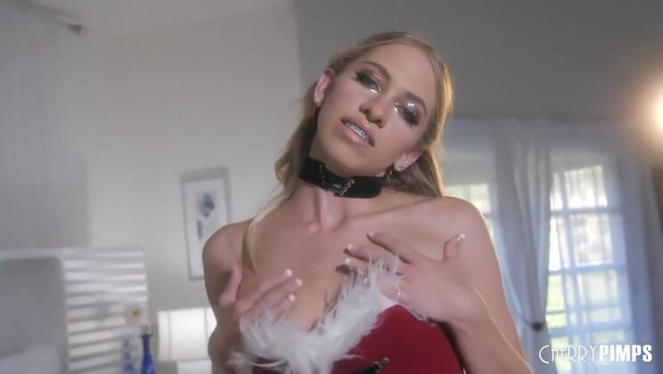 Khloe Kapri - Solo Wet Little Secret