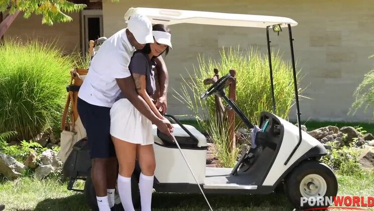 Instructors Take Advantage of Claudia Bavel