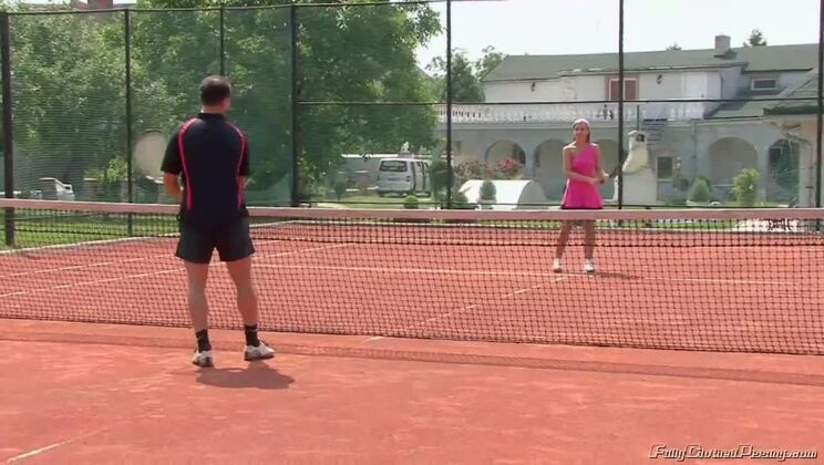 Fetish Relief: Morgan Moon & Amy Piss and Play