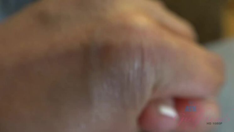 Cum on Karmen Karma's Face - A Fetish Fantasy