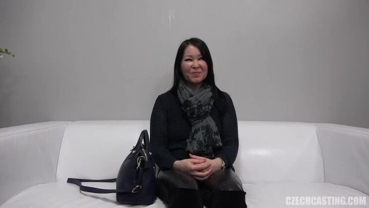 Honey Kamila Gets Dirty