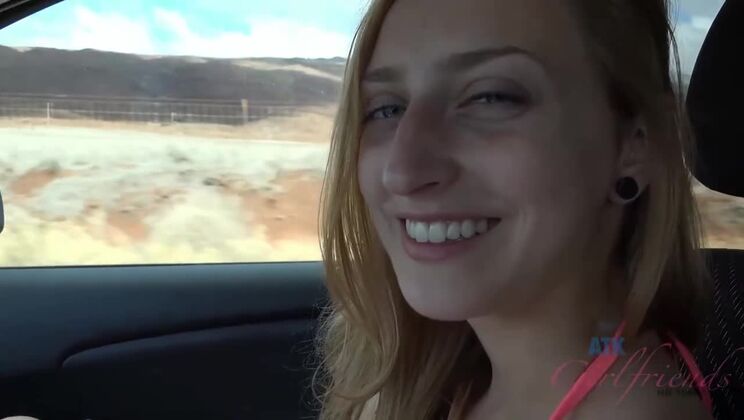 Rococo Royalle Foot Fetish and Facial Cum