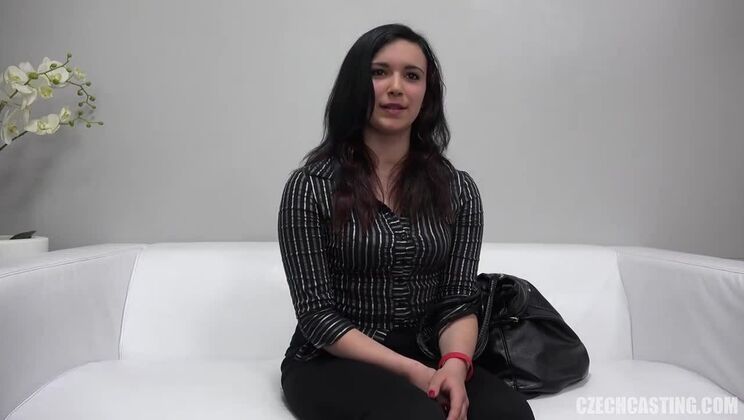 Nikola Brunette European Desire