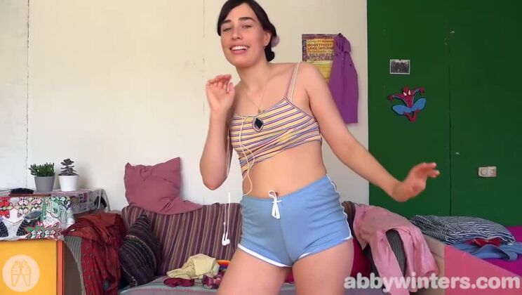 Alexandra - Amateur Beauty