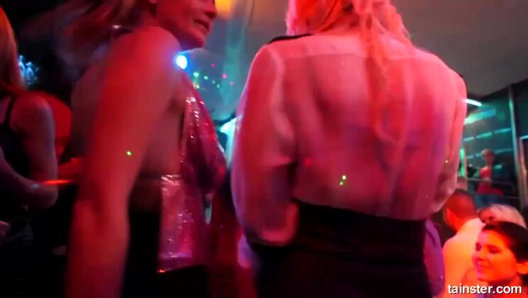 [Tainster] - Lesbian Party Frenzy with Vanessa Decker, Nataly Gold & Victoria Puppy - Dso Party Fun - Gina Gerson - Candy Alexa - Cayla Lyons - Karol Lilien - Nataly Gold - Ivana Sugar - Tiffany Doll - Victoria Puppy - Alexis Crystal - Adele Sunshine - Vanessa Decker - Nicole Vice - Kattie Gold - Ani Black Fox - Tera Joy - Celine Noiret - Elisa - Rebecca - Ally Style - mia blond - Nathaly Heaven - Getty Cute