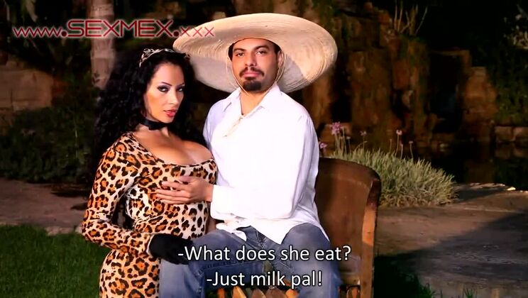 Galidiva's Big Tits and Big Ass