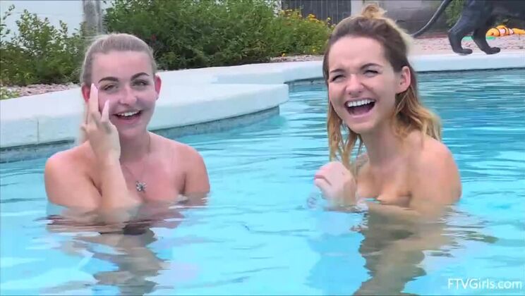 Sex Toy Fun with Stella Alone