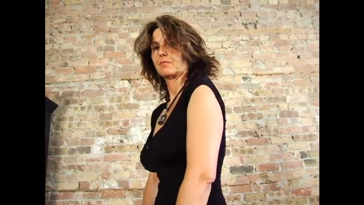 Nicole's Hot Body and Toys