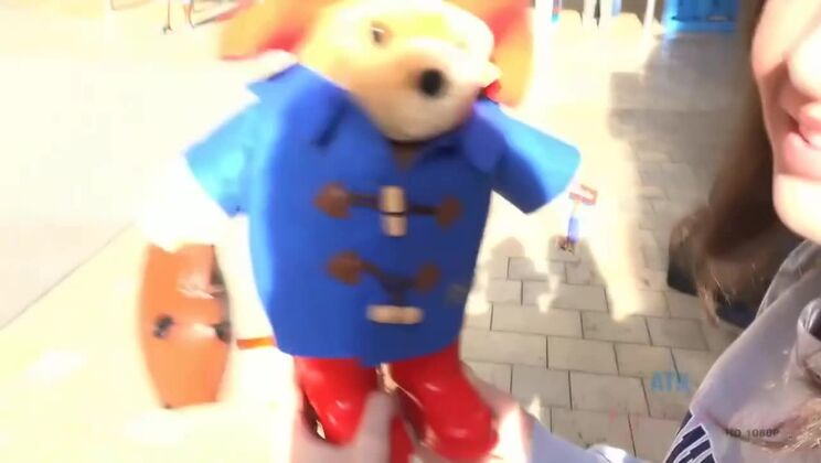 POV Sex with Gia Paige & Creampie Finish