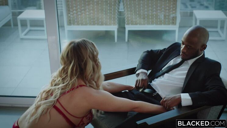 Big Tits and Big Ass Get Creamed