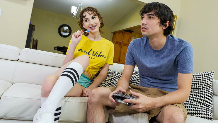 Flashing Lights, Teen Fun