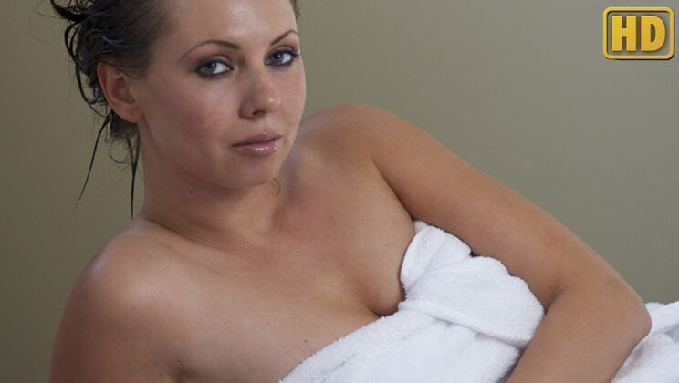 Darla's Wet and Wild Ride