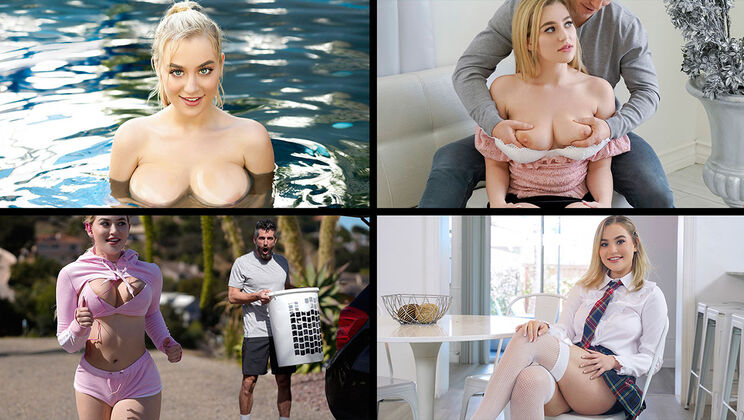 Blossom's Blake Intimate Encounters