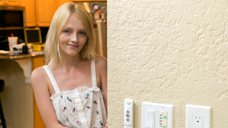 [DetentionGirls] - House Rules Episode 5 - Kate Bloom