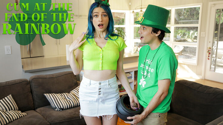 Couple's Fun at the Rainbow's End - S12:E7