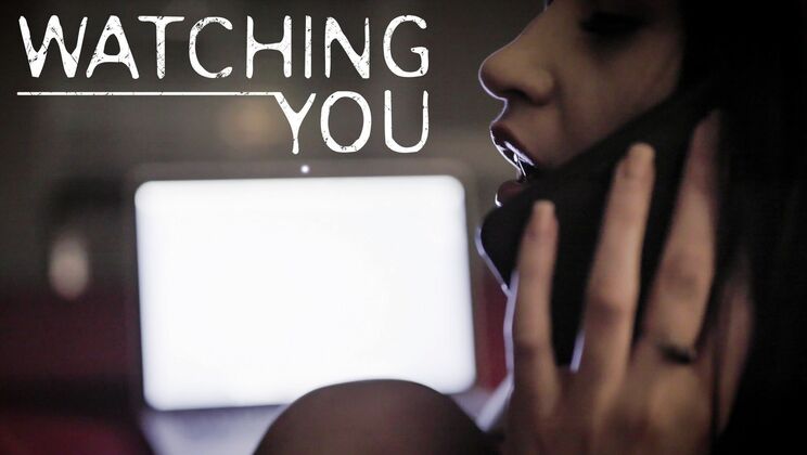 Watch Me Deepthroat - Avi Love