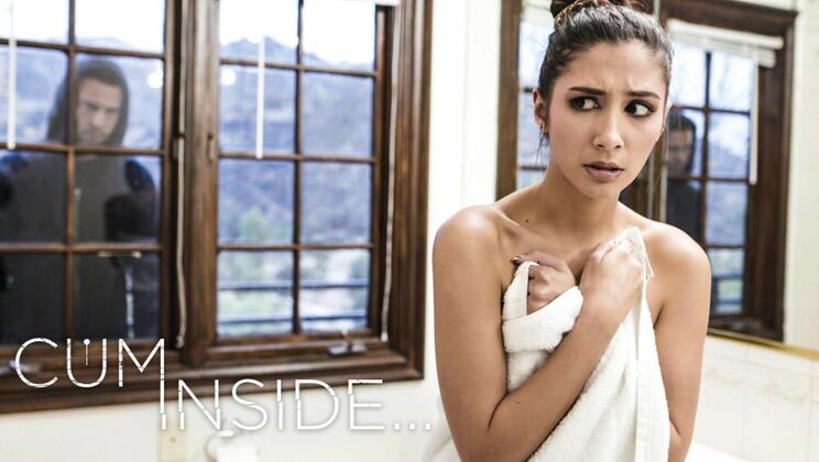 [PureTaboo] - Gianna Dior Masturbates and Gets Fucked - Gianna Dior - Seth Gamble