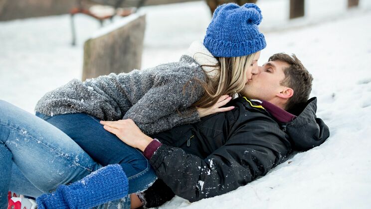 Kristof Cale fucks Gina Gerson’s tight petite body