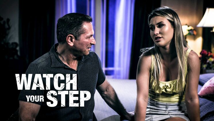 [PureTaboo] - Be Careful What You Step Into - Paige Owens - John Strong