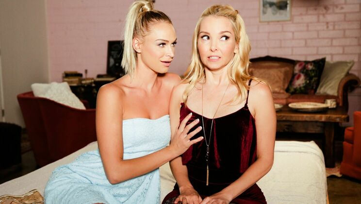 Mystery Job Means Mystery Fun