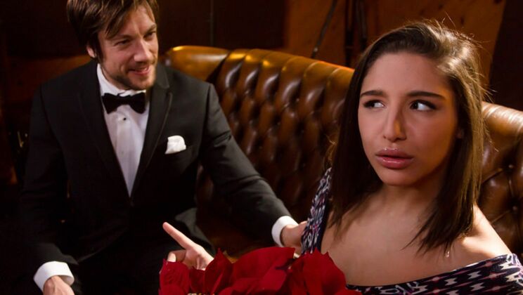 Deepthroat Seduction by Abella Danger