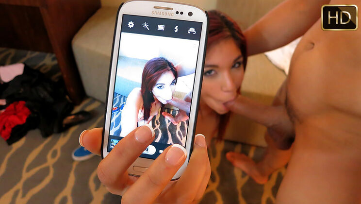 Leah Cortez Tries Out