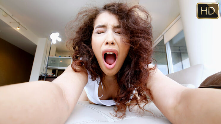 Tony Profane Fucks Young Ebony Kitty Foxxx