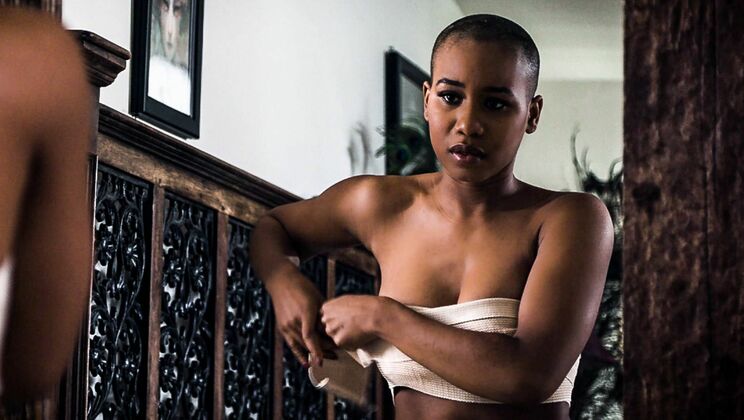 [PureTaboo] - A Girl Like Katrina Jade: A Porn Story - Katrina Jade - Jenna Foxx - Lucas Frost