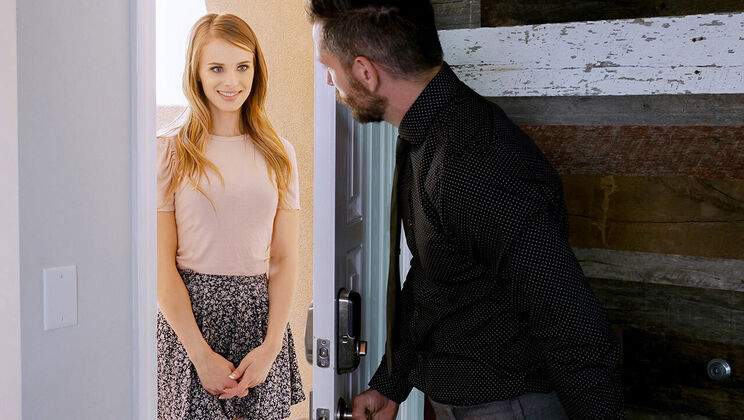 Scammer Baby Gets Fucked