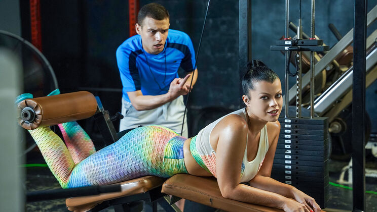 Mature Women Workout