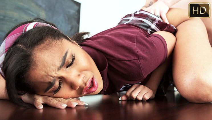 [InnocentHigh] - Make It Up With Loni - Loni Legend - Chad Diamond