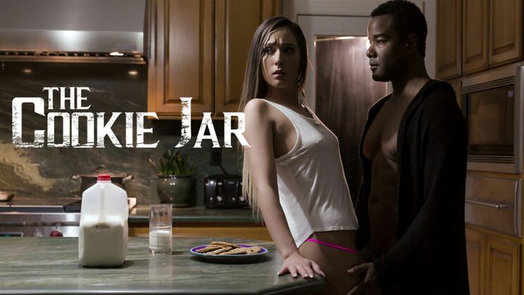 [PureTaboo] - Cookie Jar Interracial Fun - Ricky Johnson - Jaye Summers - Tyler Knight