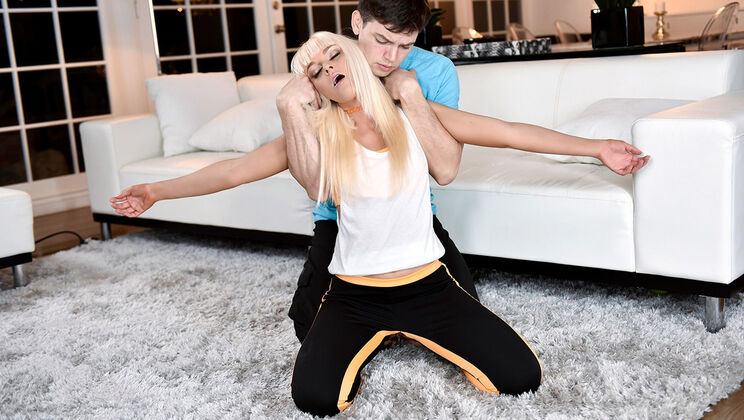 MILF and Slit Training