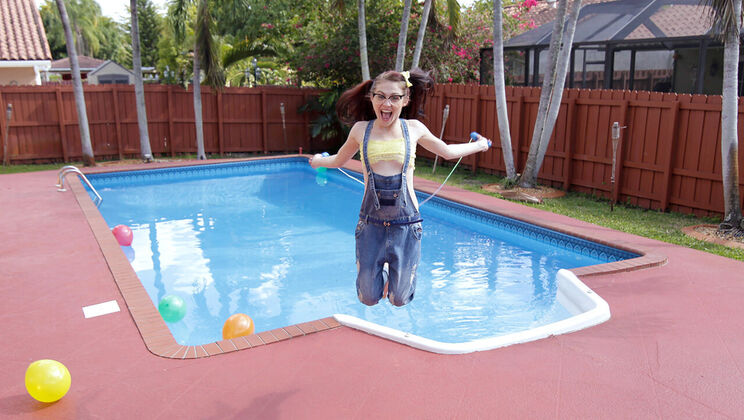 JMAC with Tiny Kandi Quinn