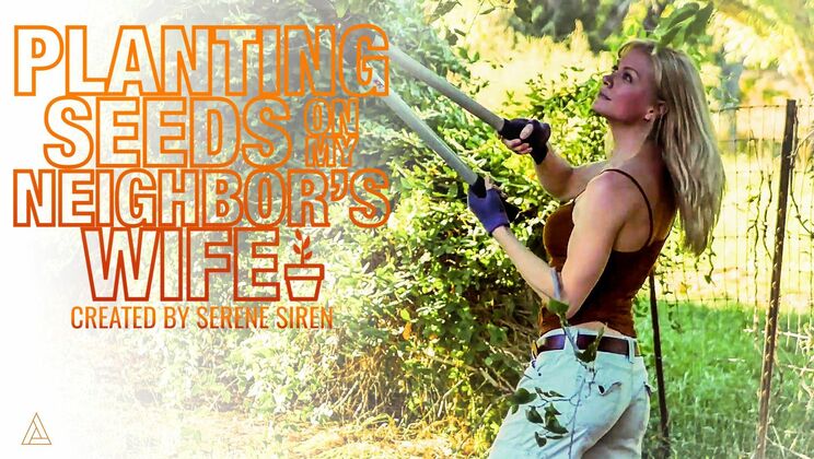 Serene Siren in Cheating Wife Sex