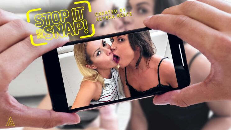 Big Cock Threesome with Vince Karter