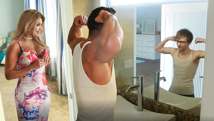 The Big One: A MILF Encounter