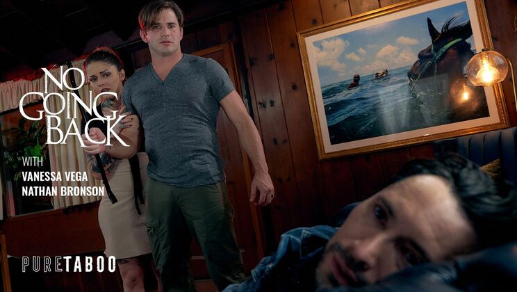 Bronson's Rough Ride