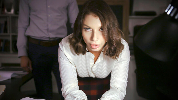 MILF Ivy Lebelle Can't Get Enough of Damon Dice's Big Dick