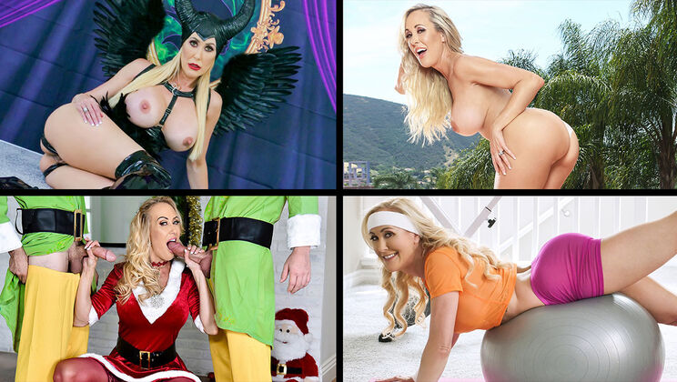 [MYLF] - MILF of the Year: Brandi - Brandi Love - Ryder Rey