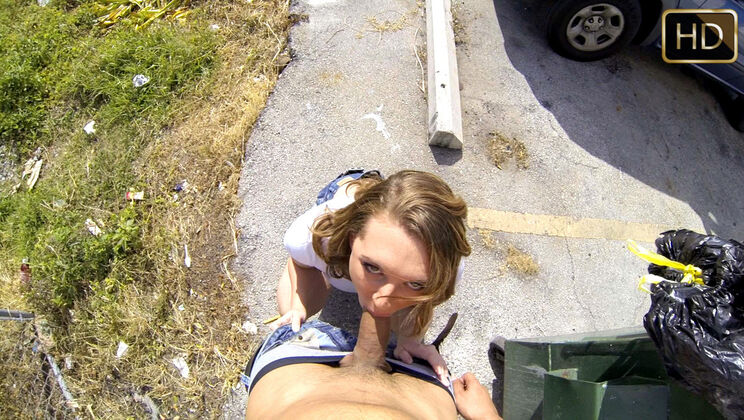 Money Makes the Pussy