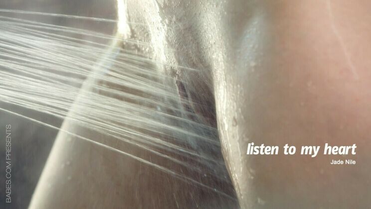 Jade Nile's Petite Pleasures