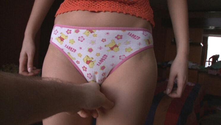 [WowGirls] - Sasha Swallows My Cum - Sasha