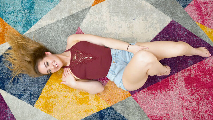 Kenzie Madison and Jay: Sharing the Excitement