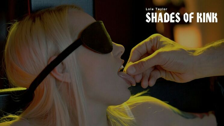 [Babes.com] - Natural Tits and Small Tits in Kinky Play - Kai Taylor - Lola Taylor