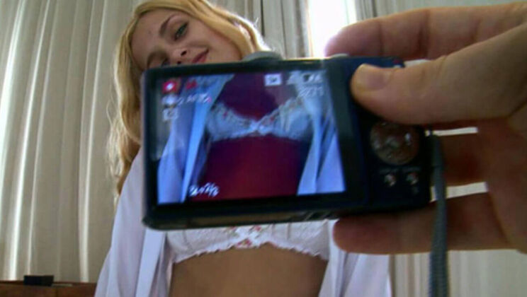 [WowGirls] - POV Fuck With Sasha - Sasha